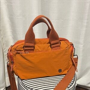 Orange Women's Bag